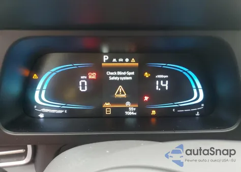 2025 Hyundai Elantra Se from USA, damaged, VIN KMHLL4DG8SU991636